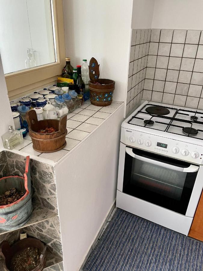 ボヴェツApartma Pri Sociアパートメント エクステリア 写真